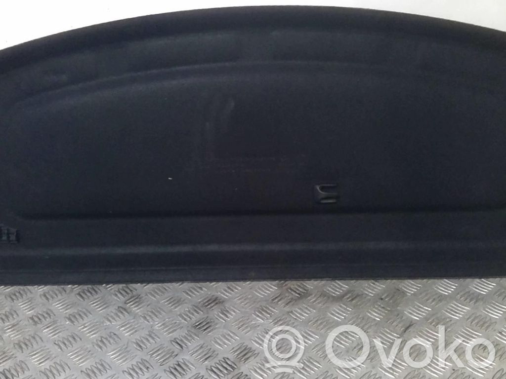 Volkswagen Golf Plus Hattuhylly 