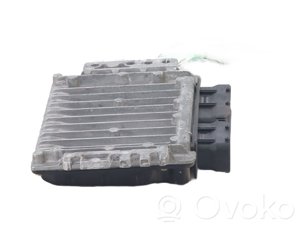 Mini One - Cooper R50 - 53 Engine control unit/module 