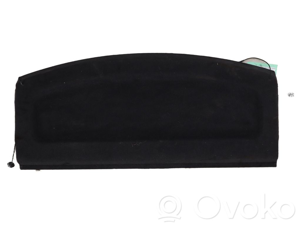 Volkswagen Golf Plus Hattuhylly 