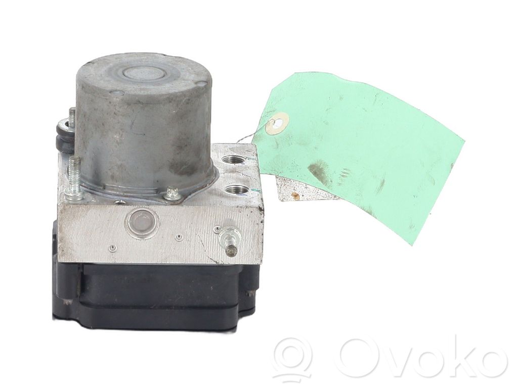 Dacia Spring ABS Blokas 