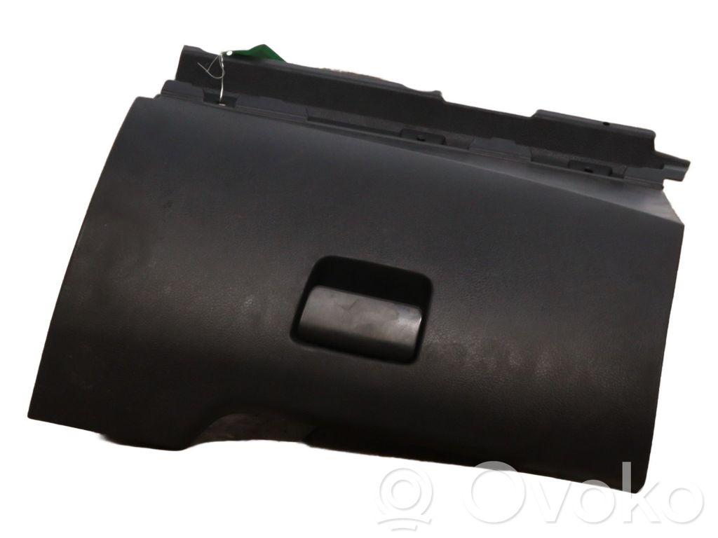 Peugeot 207 Schowek deski rozdzielczej / Komplet 