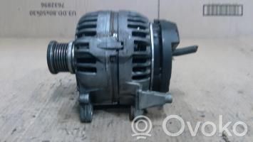 Audi A4 S4 B8 8K Alternator 