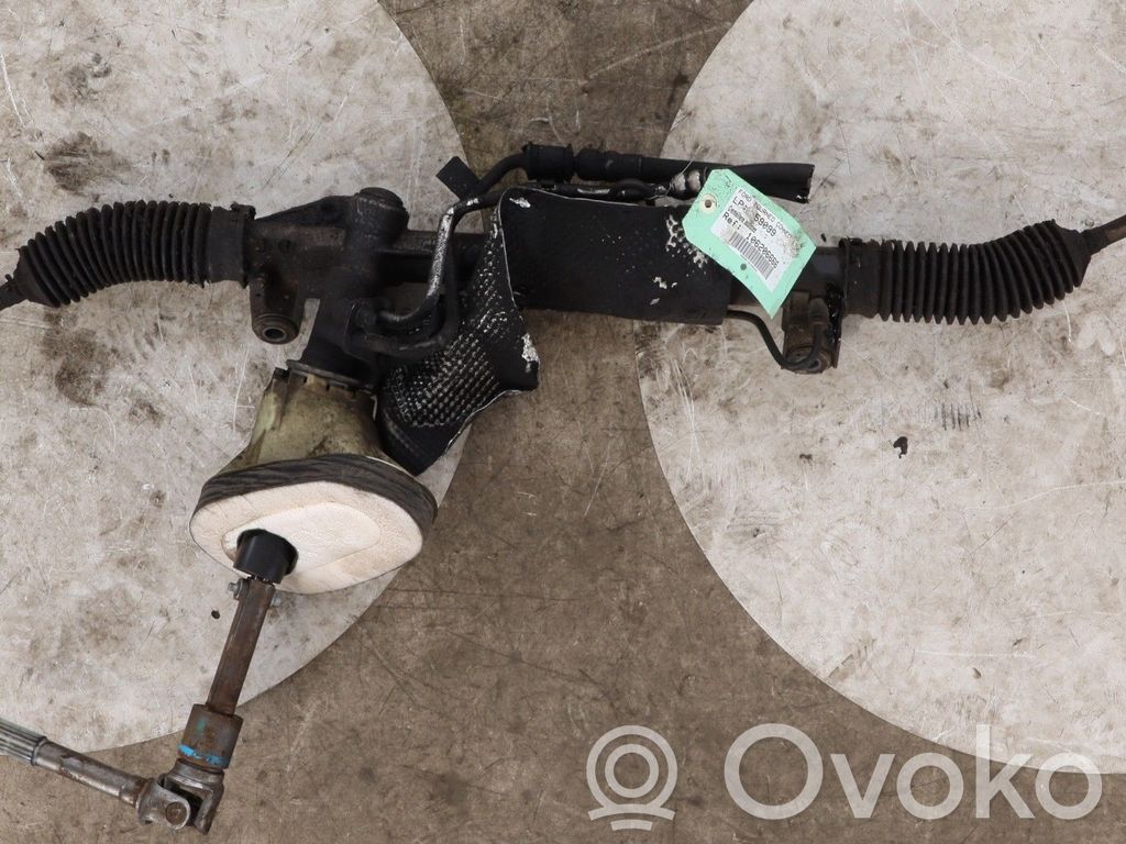 Ford Transit -  Tourneo Connect Steering rack 