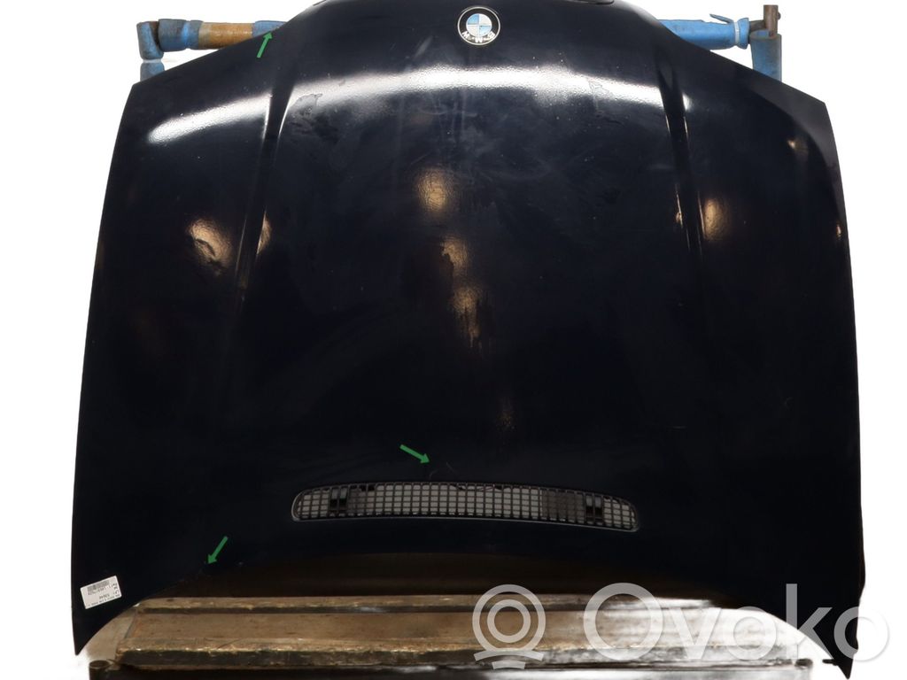 BMW 3 E36 Engine bonnet/hood 