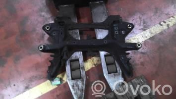 Front subframe   3502P8