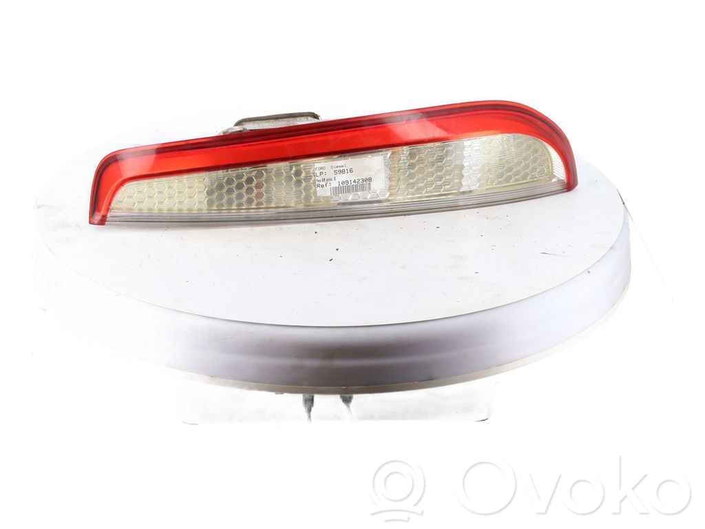 Luz trasera/de freno   1520762