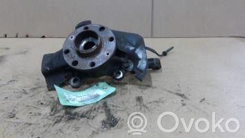 Opel Corsa D Priekšējā riteņa rumbas vārpstas šarnīrs (stupica, capfa) 