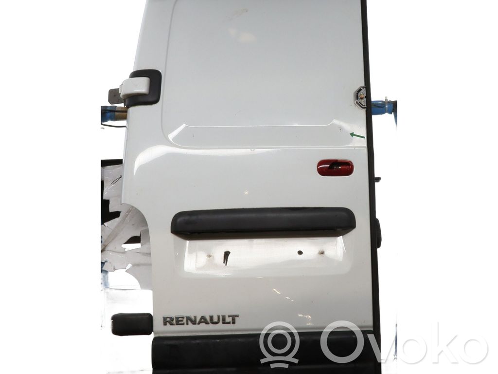 Renault Master II Puerta de carga trasera/atrás 