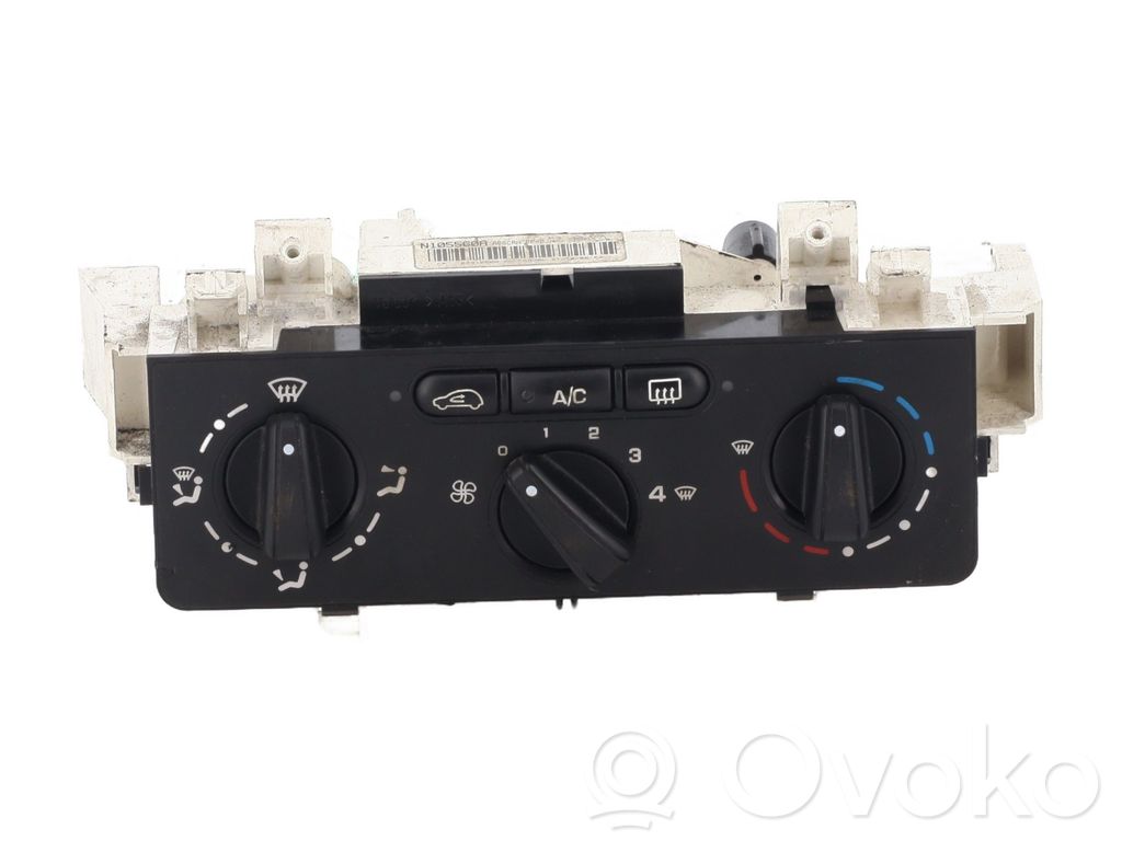 Climate control unit   00006452F8