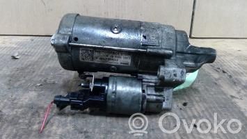 Motor de arranque   9832577880
