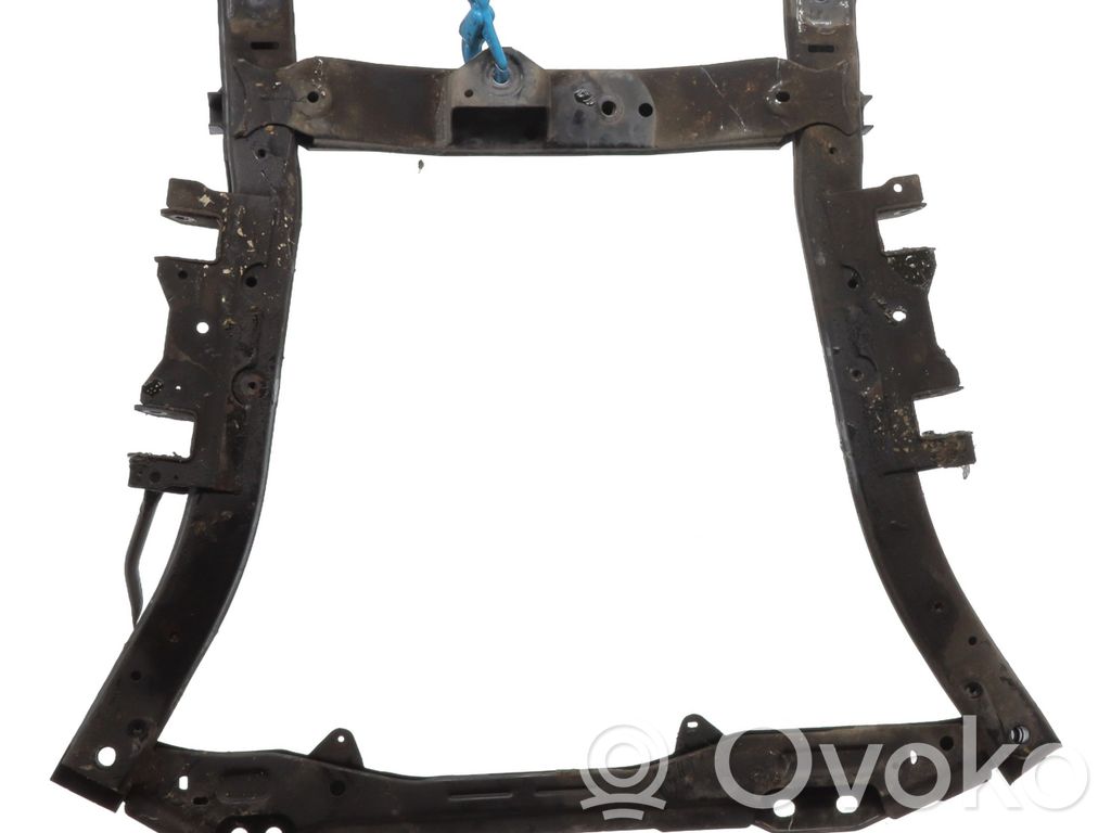 Dacia Duster Front subframe 