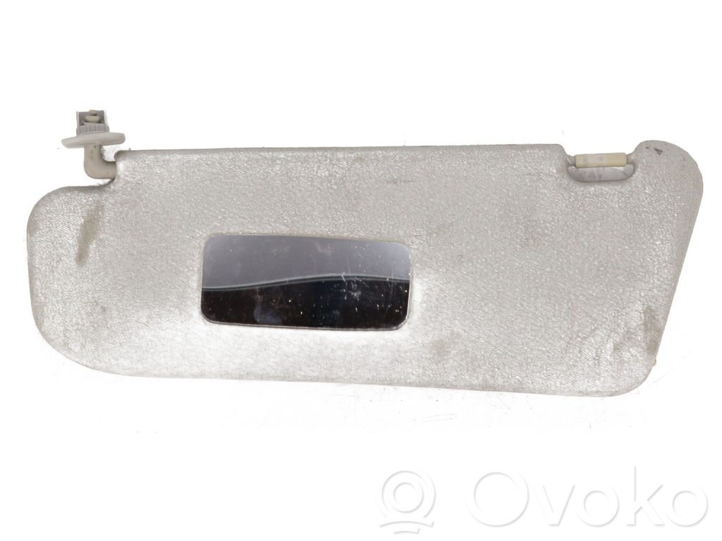 Chevrolet Aveo Häikäisysuoja 