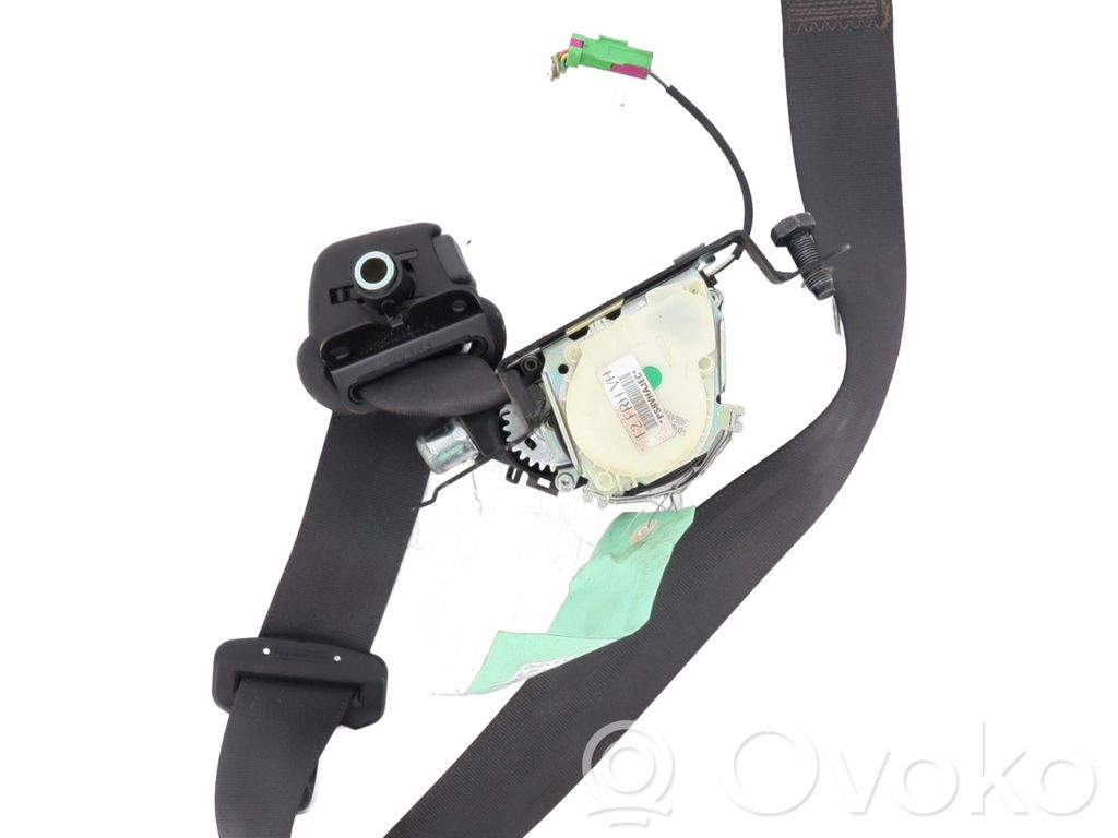 Chevrolet Aveo Sicherheitsgurt vorne 