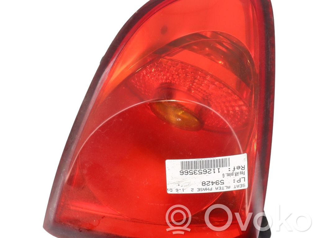 Seat Altea Takavalot 