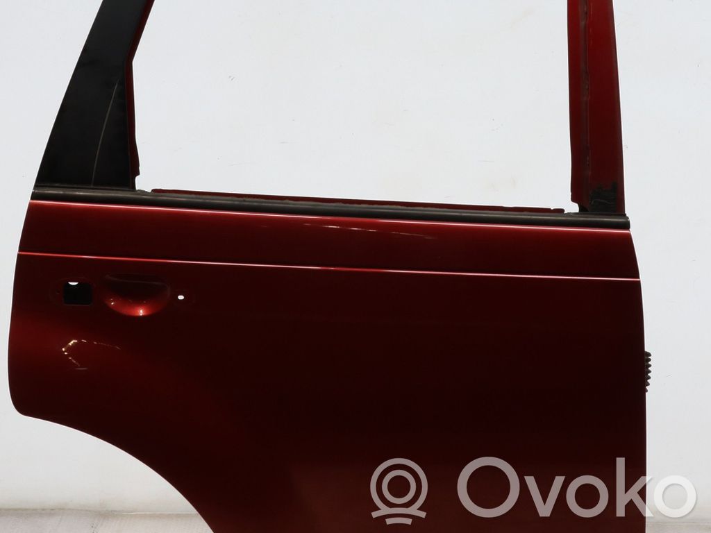 Chrysler PT Cruiser Ușă spate 