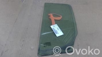 Renault Modus Ventanilla de ventilación de la puerta trasera 