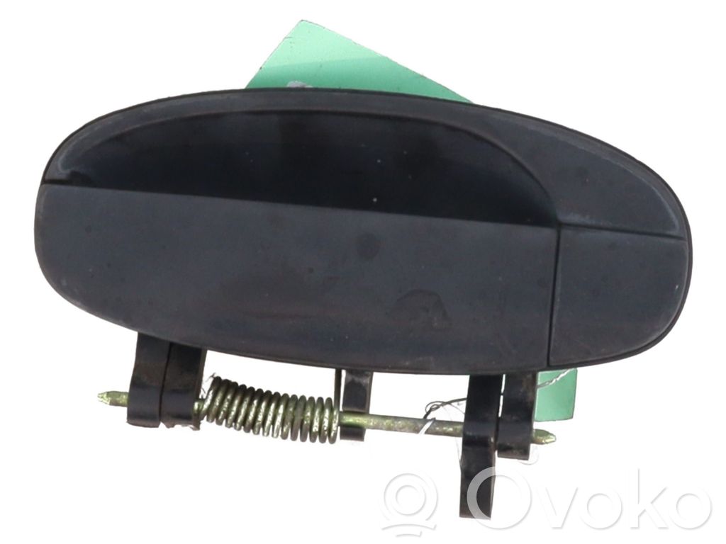 Daewoo Kalos Manecilla externa puerta trasera 