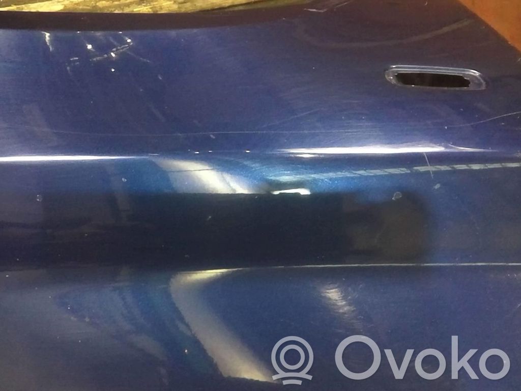 Fiat Stilo Guardabarro 