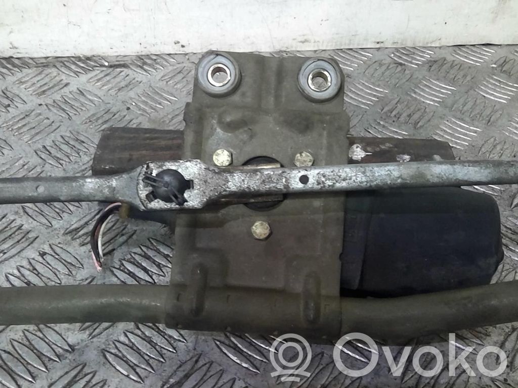 Motor del limpiaparabrisas   7701034656