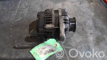 Suzuki Celerio Ģenerators 