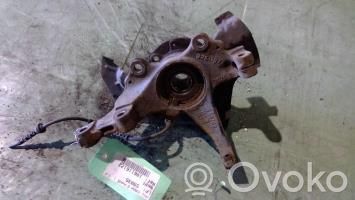 Opel Corsa D Priekšējā riteņa rumbas vārpstas šarnīrs (stupica, capfa) 