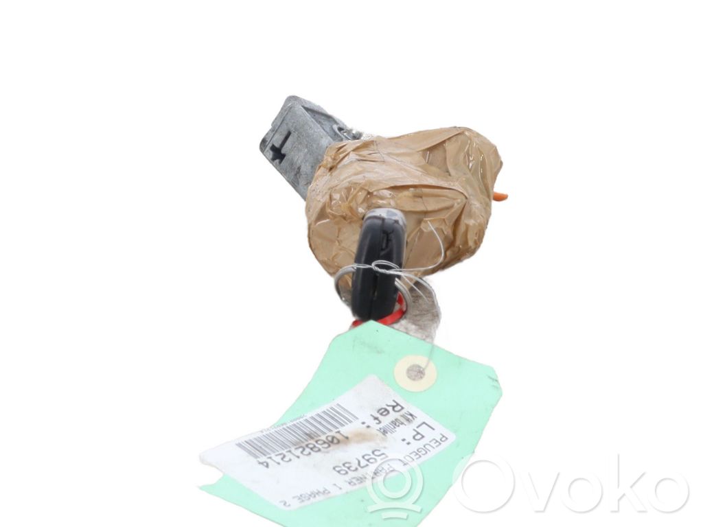 Lock set   4162CF