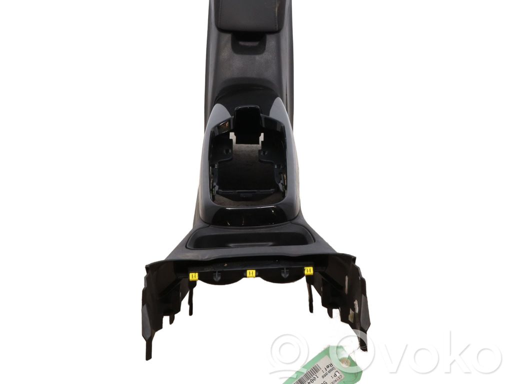 Citroen C4 Cactus Console centrale 
