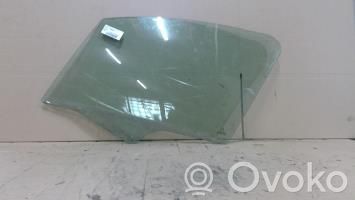 Citroen C3 priekšējo durvju stikls (četrdurvju mašīnai) 