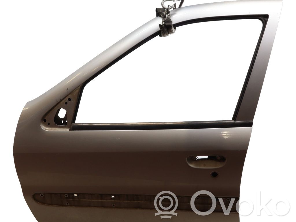 Citroen Xsara Durvis 