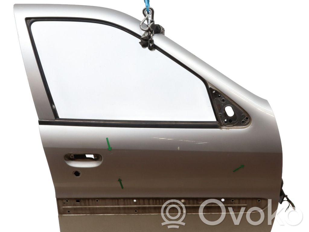 Citroen Xsara Etuovi 