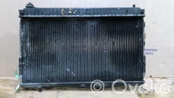 Coolant radiator   NT