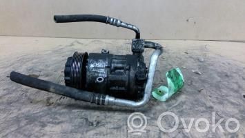 Klimakompressor Pumpe   93190815