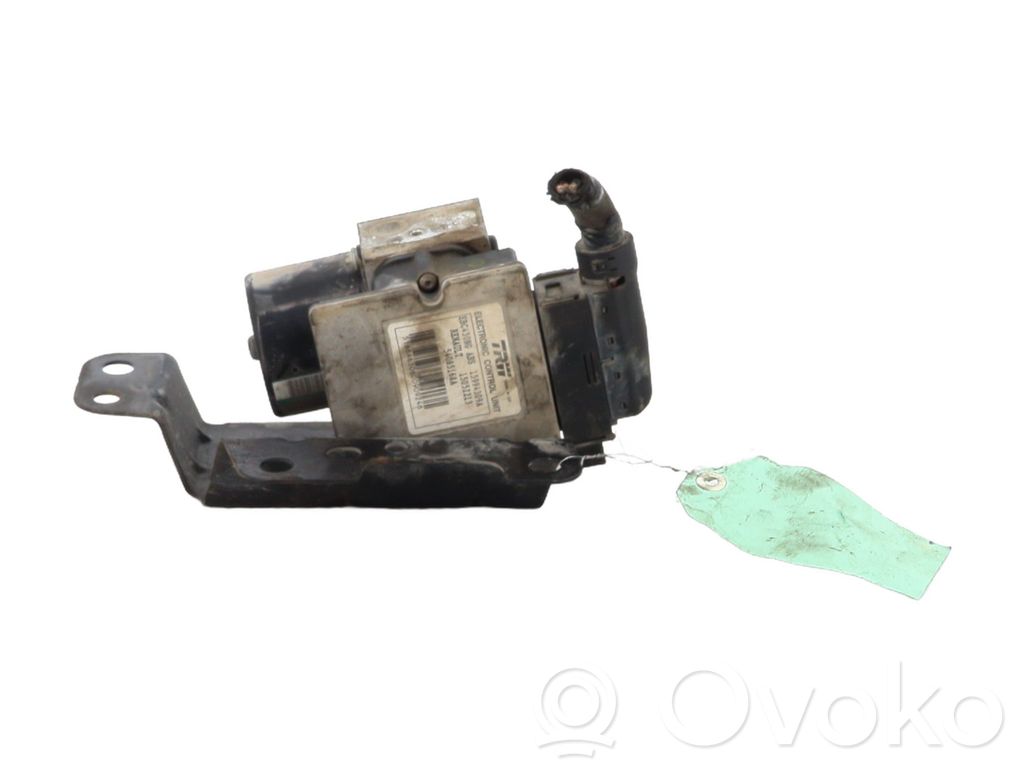 Renault Master II ABS Pump 