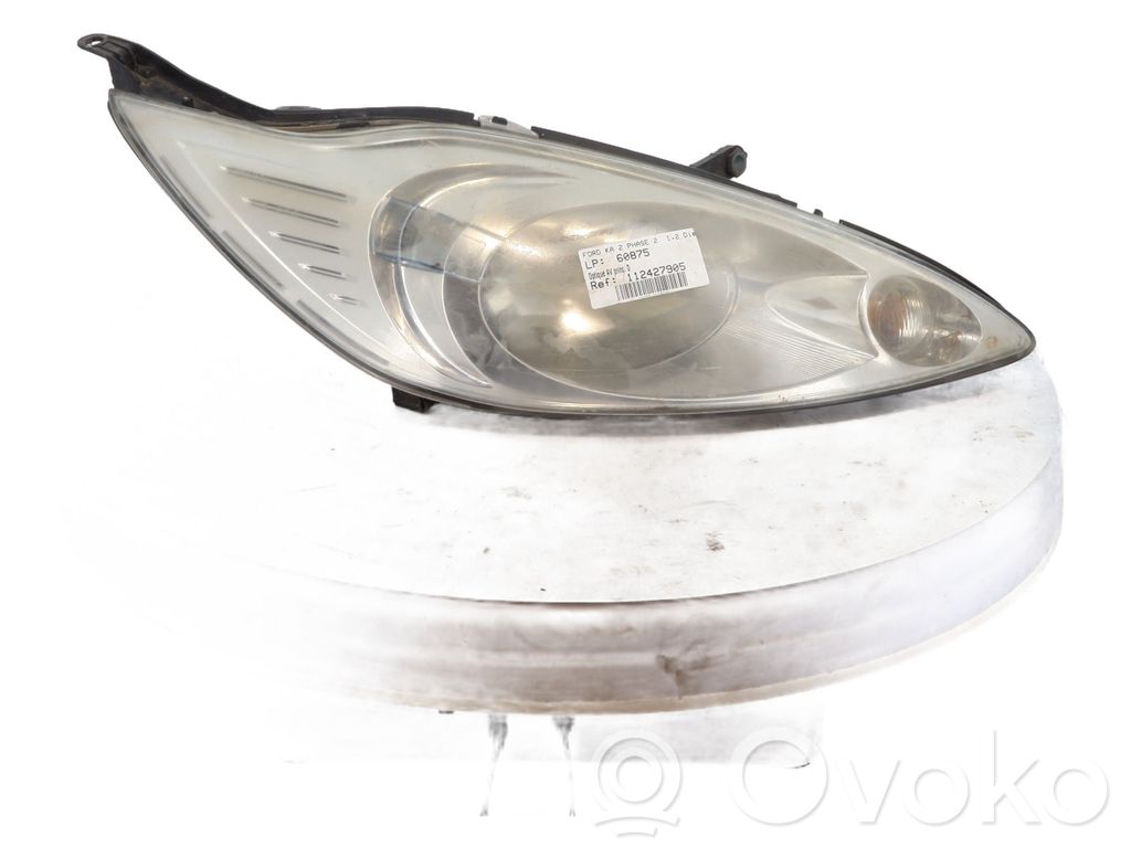 Ford Ka Headlight/headlamp 