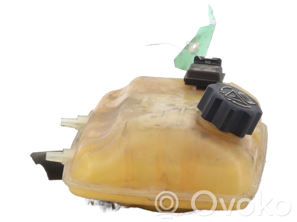 Citroen C8 Serbatoio di compensazione del liquido refrigerante/coperchio