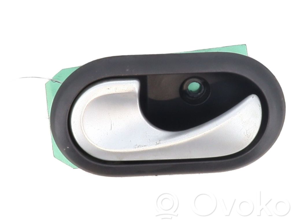 Rear door interior handle   8200735219
