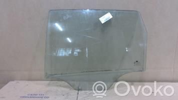 Daewoo Kalos Takaoven ikkunalasi 