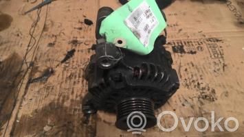 Alternator   5705KY