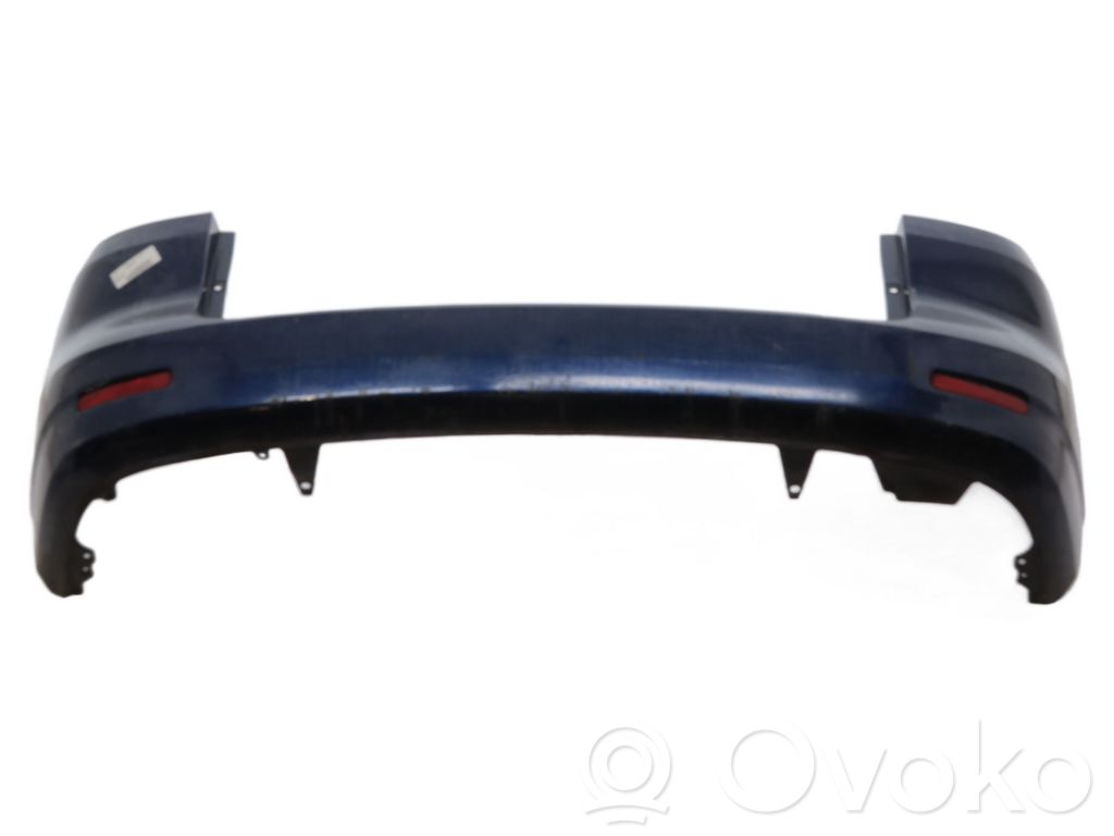 Toyota Corolla Verso E121 Puskuri 