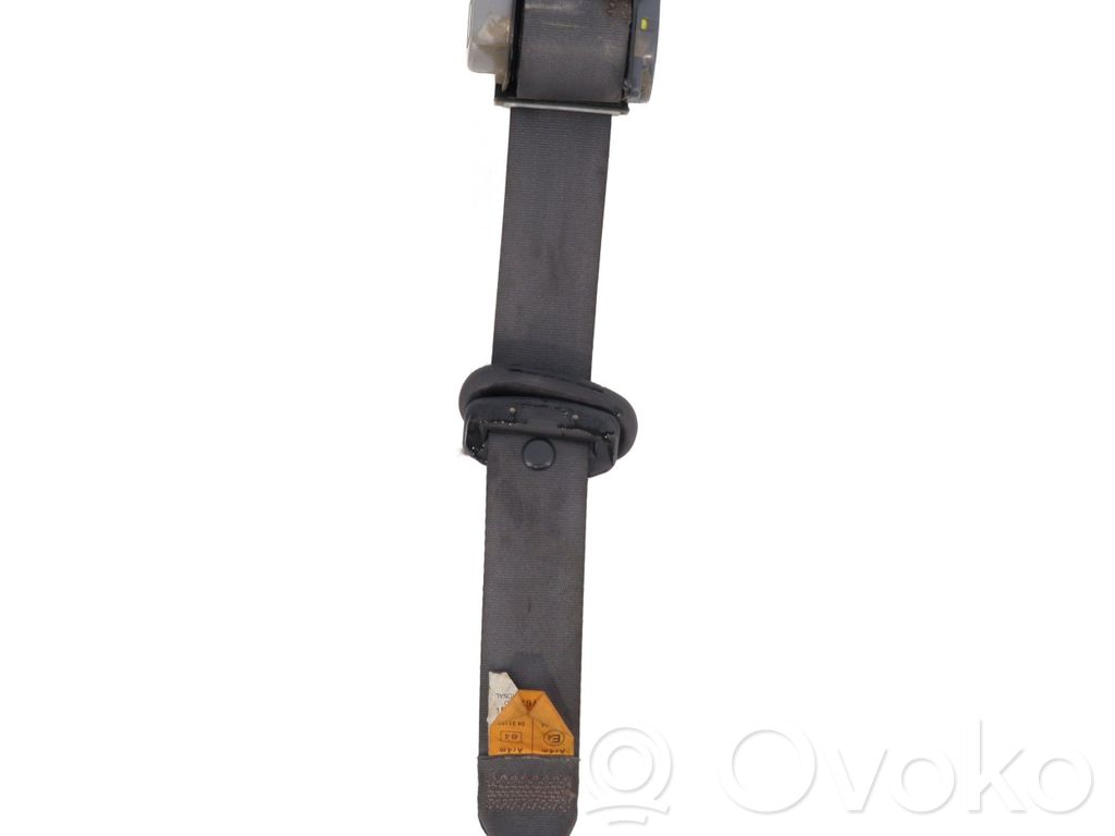 Cinturón trasero   96454826