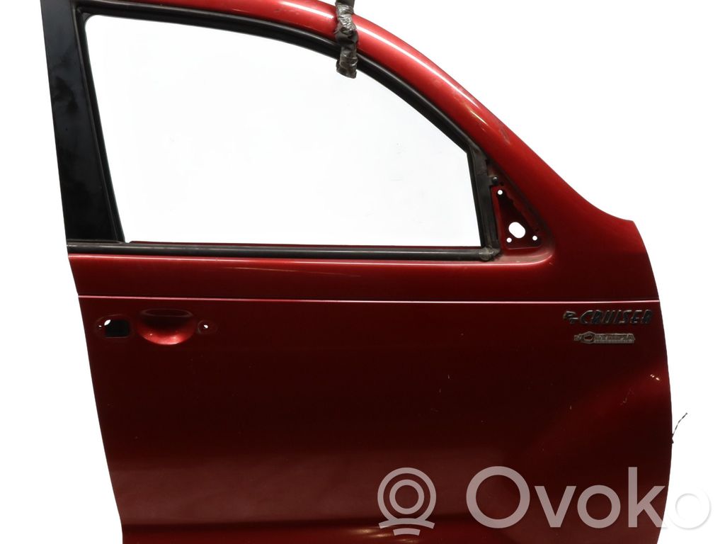 Chrysler PT Cruiser Durvis 