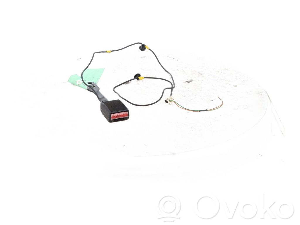 Hebilla del cinturón delantero   8975AR