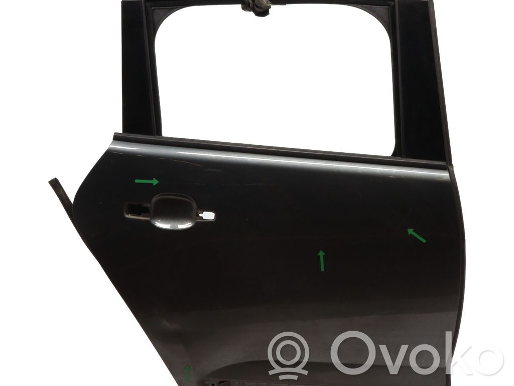 Puerta trasera   9008V4
