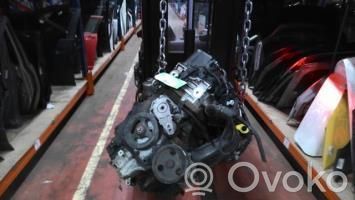 Mini One - Cooper Cabrio R52 Motor 