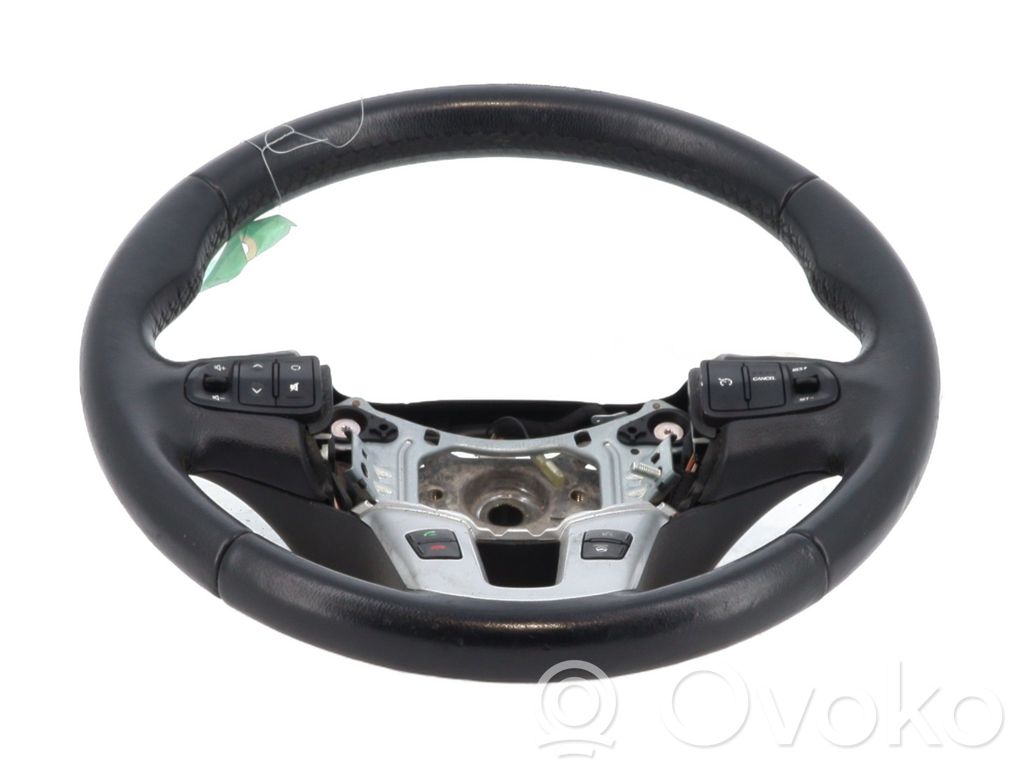 KIA Sportage Volante 