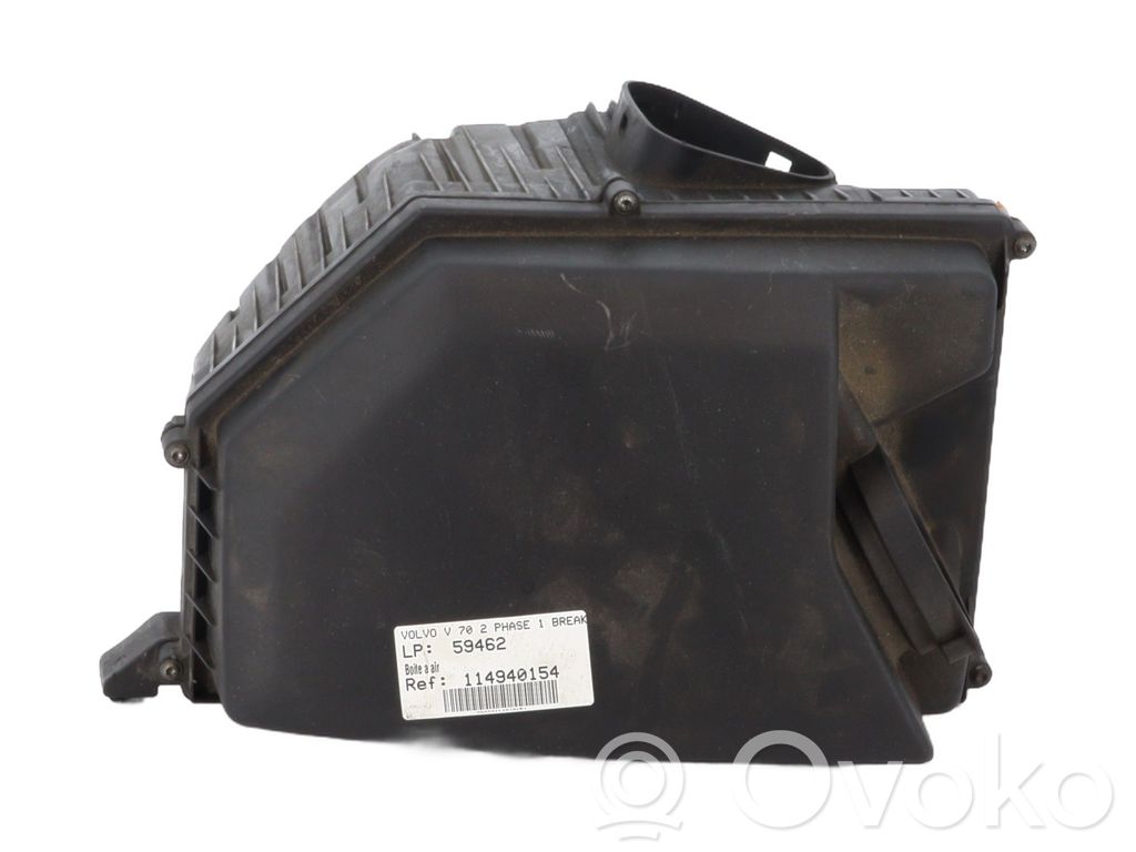 Luftfilterkasten   30748207