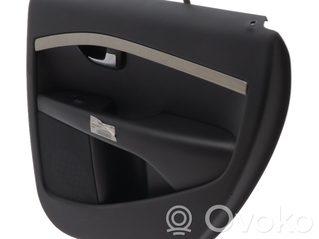 Volvo V70 Garniture panneau de porte arrière