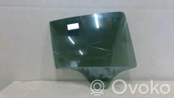 Opel Corsa D Luna de la puerta trasera 