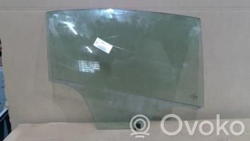 Citroen C5 Luna de la puerta trasera 