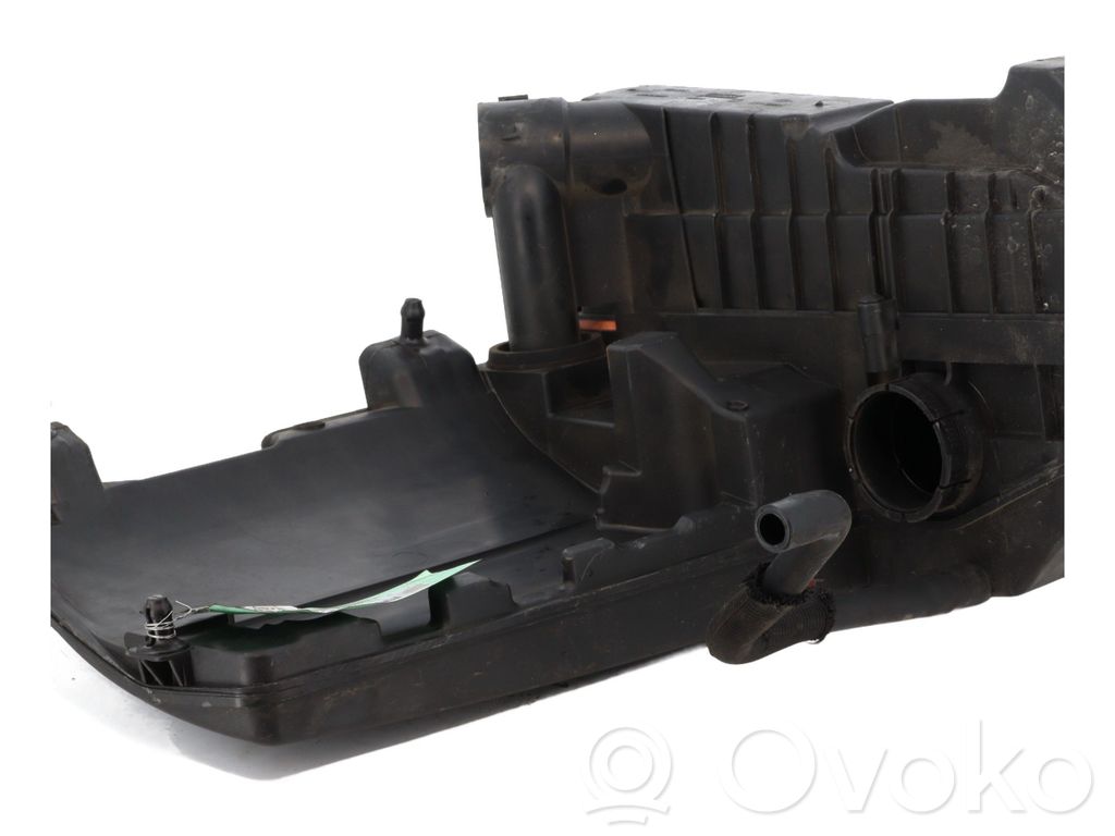 Renault Clio III Gaisa filtra kaste 
